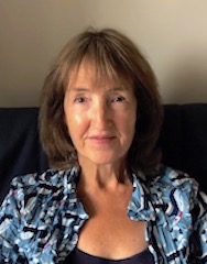 Sally Denham - Co Founder of Relational Change
