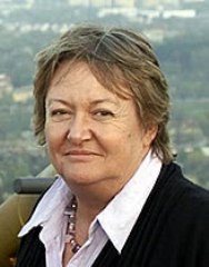 Lynda Osborne