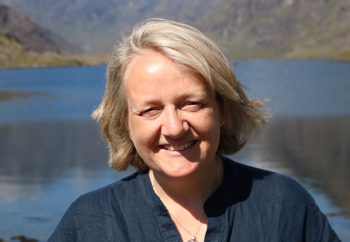 Fiona Turnbull