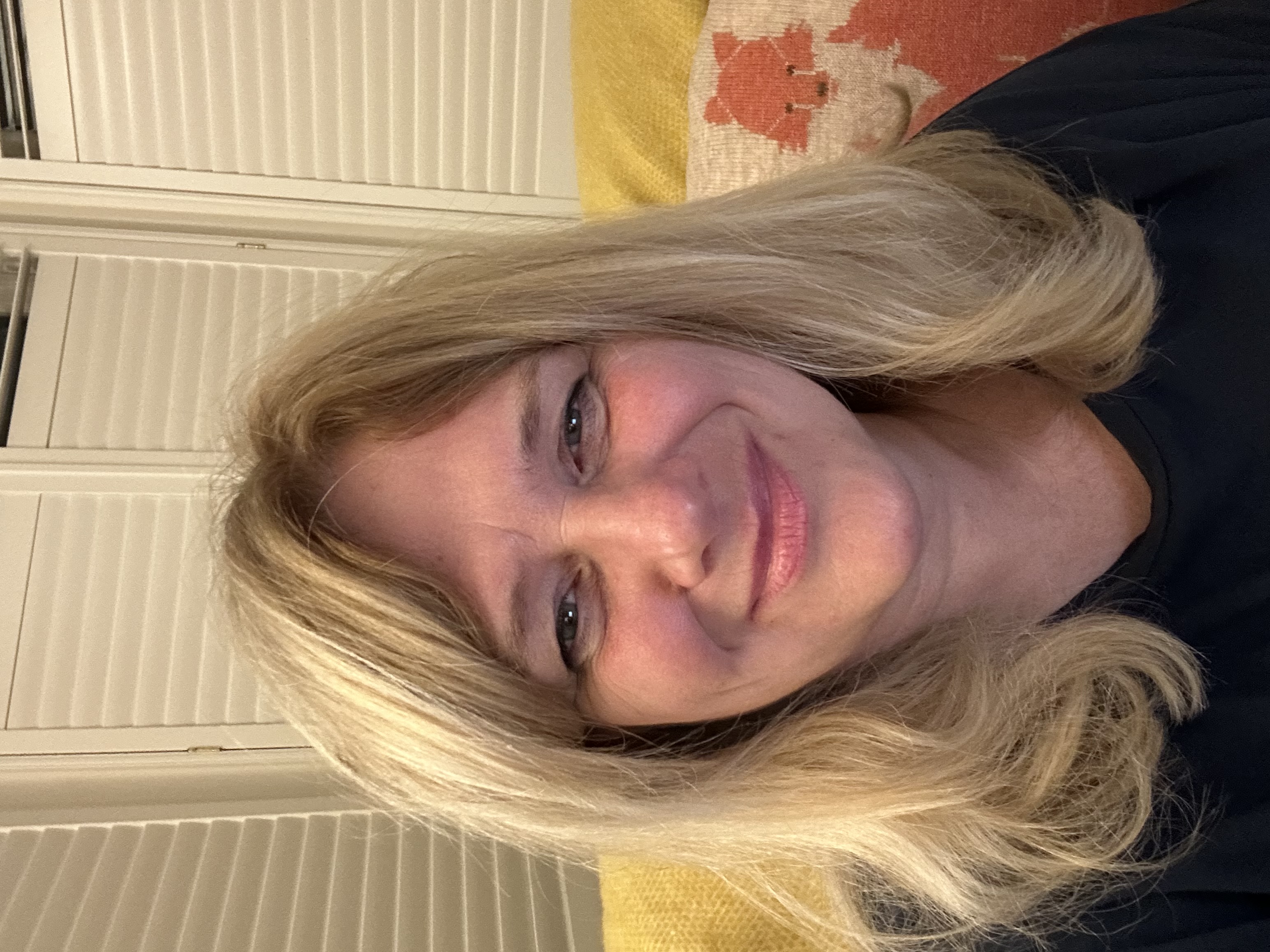 Ruth Hargreaves