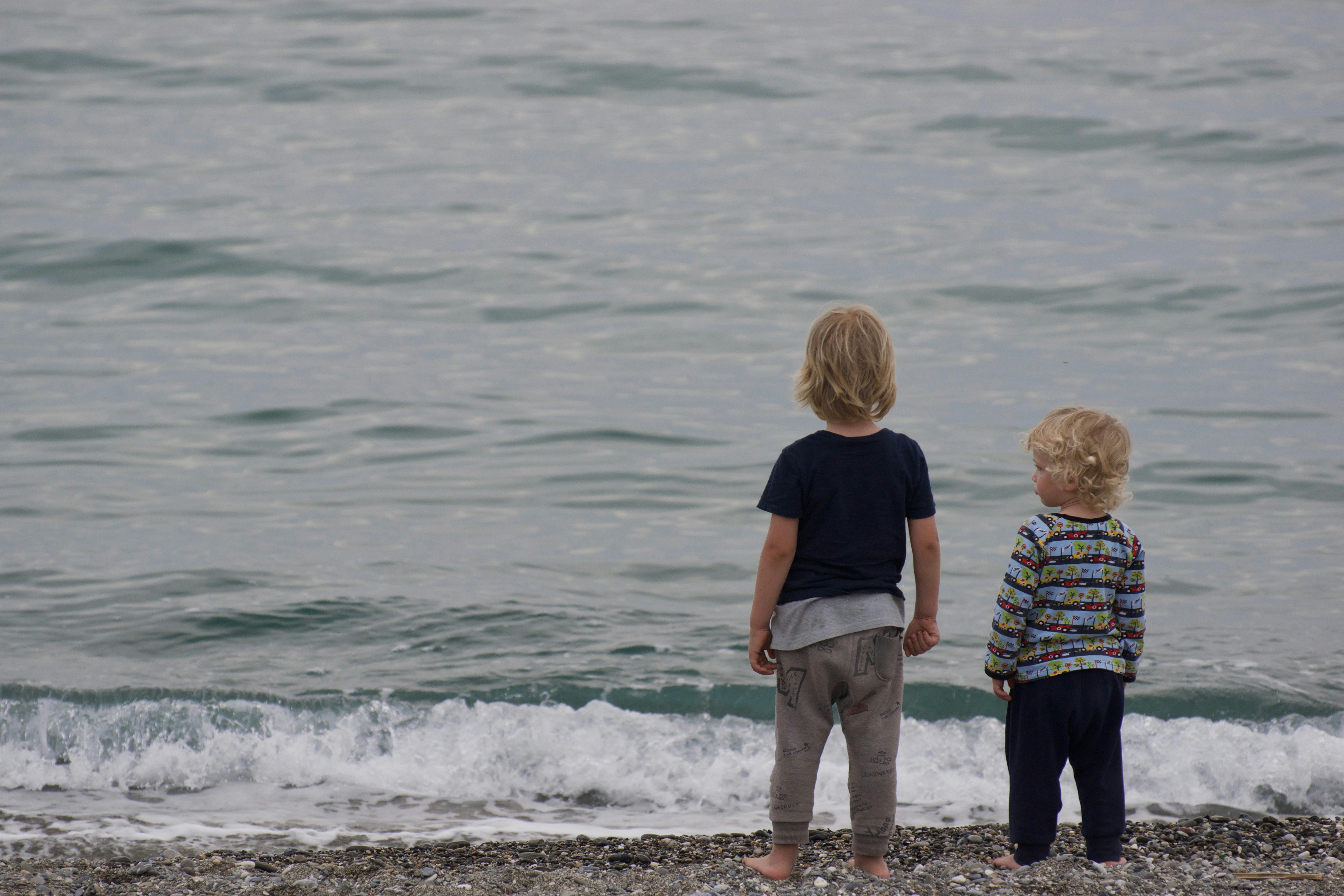 Birth Order: Exploring the impact of family positions